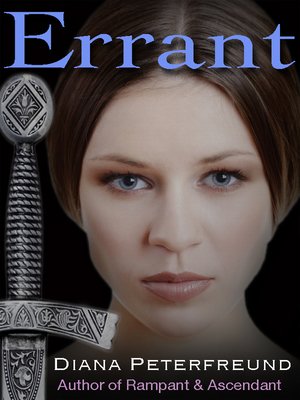 cover image of Errant